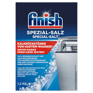 Finish Spezial-Salz 