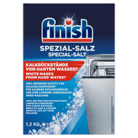 Finish Spezial-Salz